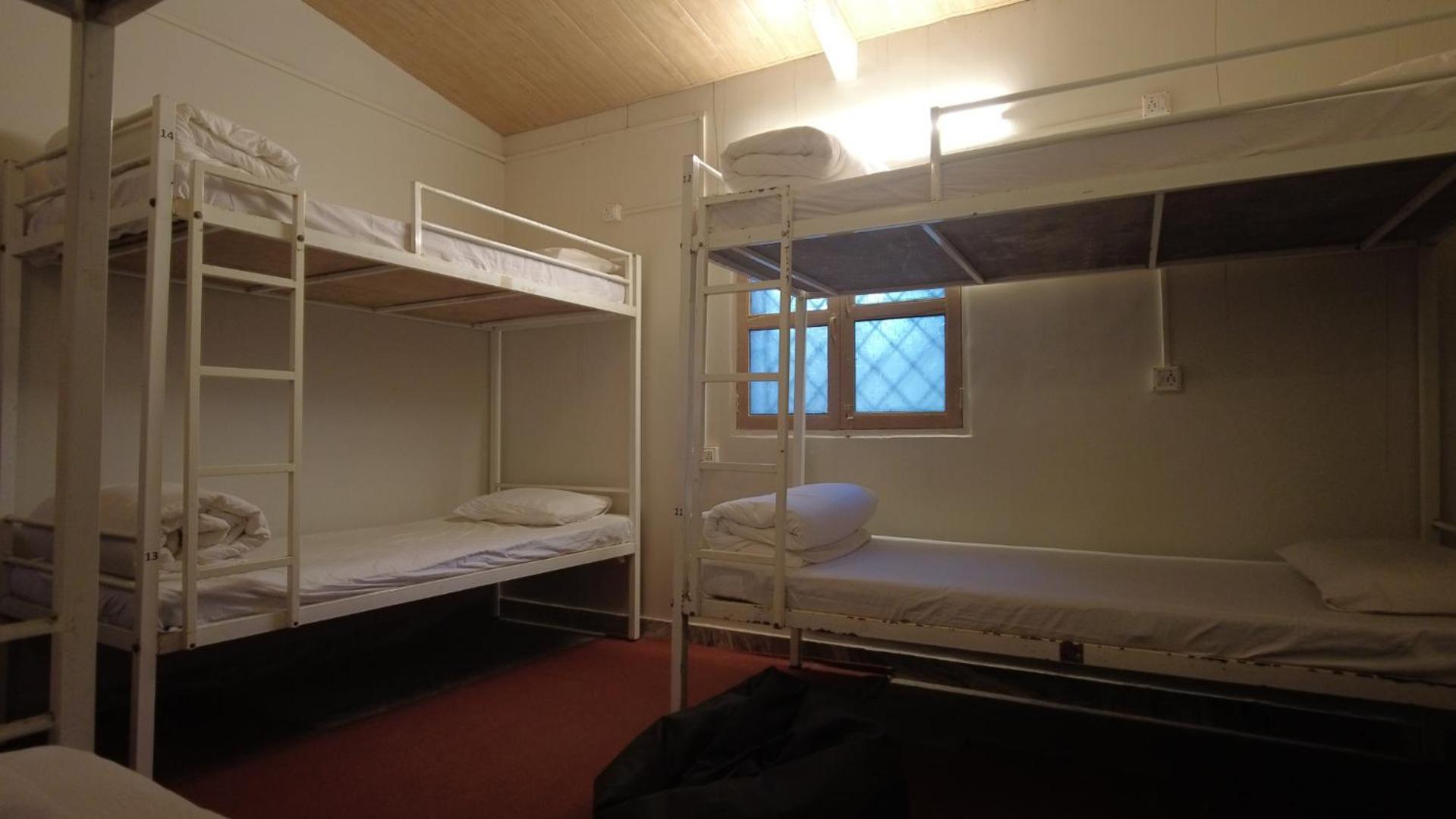 The Peace Hostel - Arambol, Goa Экстерьер фото